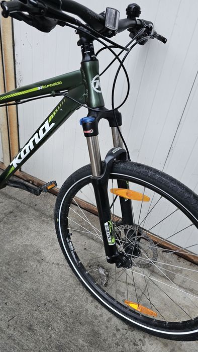 27.5 цола konna m