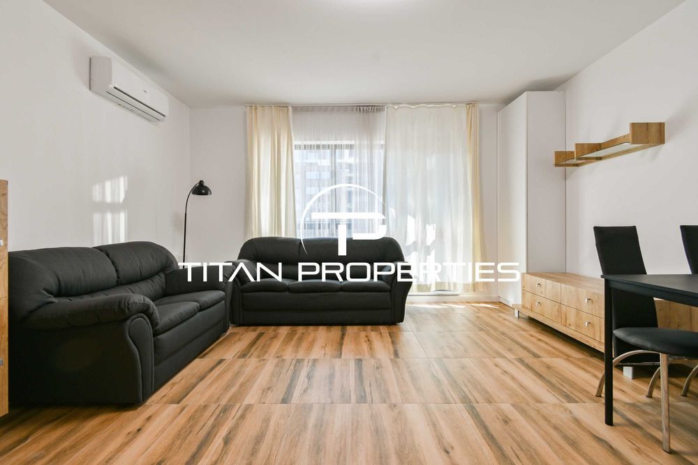 Дава се под наем Тристаен апартамент в София, Кръстова вада - 85 кв.м за 850 € - Снимка #1