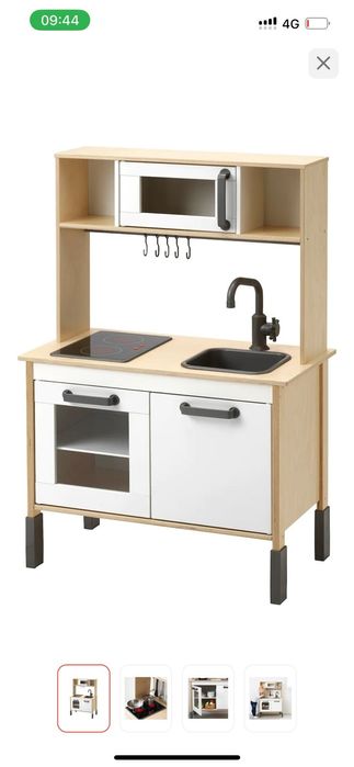 Кухня Ikea икеа икея детская мебель