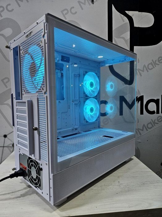 Новый корпус АКВАРИУМ MonTECH