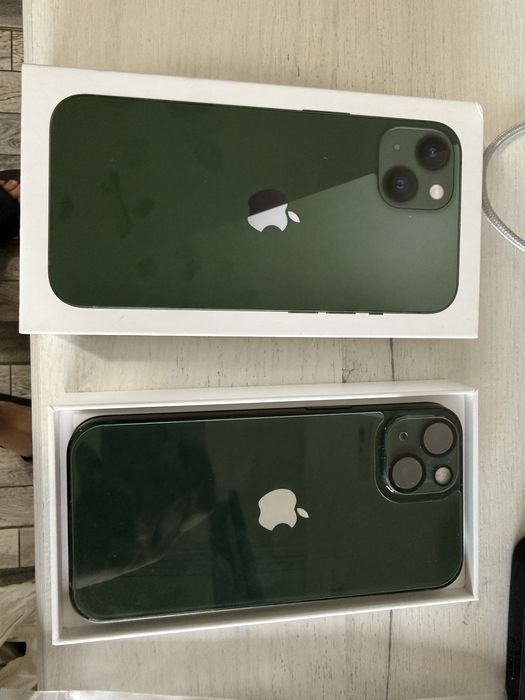 Iphone 13 aspect ca nou