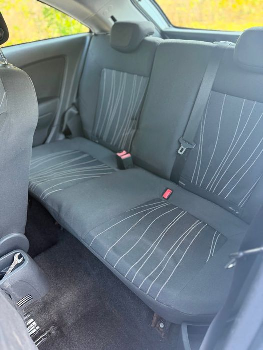 OPEL Corsa 2008 — imagine 5