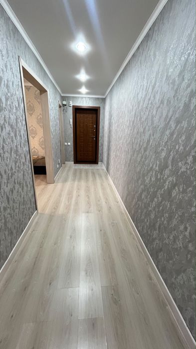 Продам 3-х комн квартиру