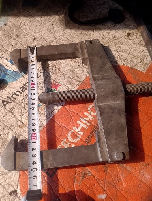 Продам съёмники шкифов и крышек