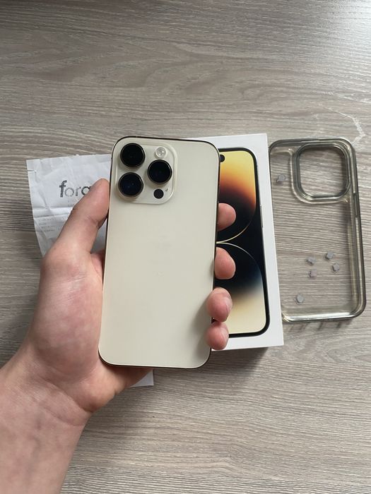 Iphone 14 pro 128gb 73%