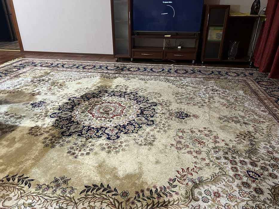 Продаю ковер 4х5