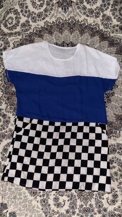 Блузка женская 48 размер