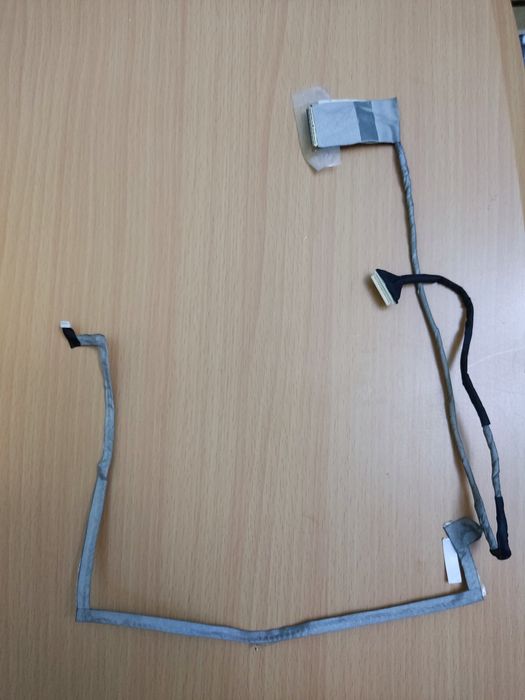 Запчасти Lenovo g570