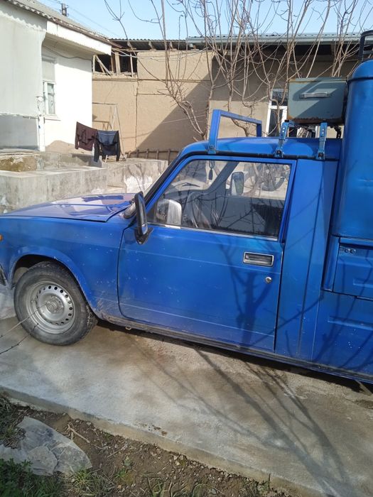 Pikap vaz 21041 srochna