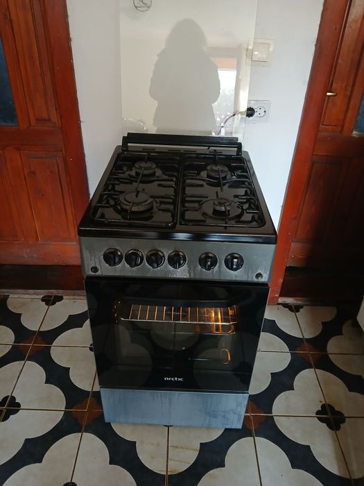 Se vinde Aragaz arctic
