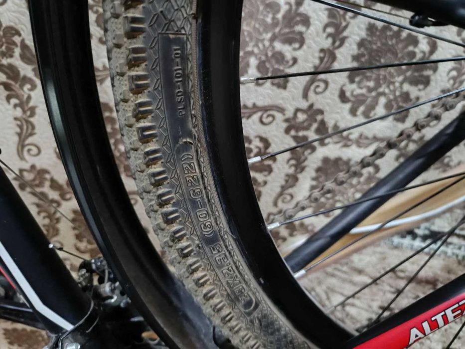 Продам велосипед ALTEZZA 29 размер