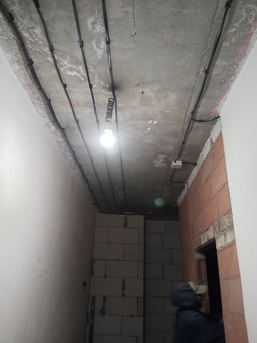 Электрик город,юг, маикудук