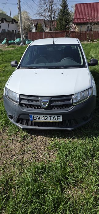 Dacia Logan 1.2/2016 E6 GPL