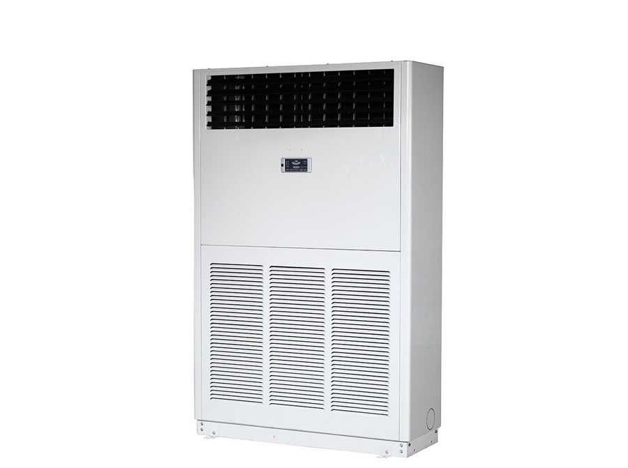 Кондиционер Кoлонный 24\100  inverter/on-of В бонус Доставка