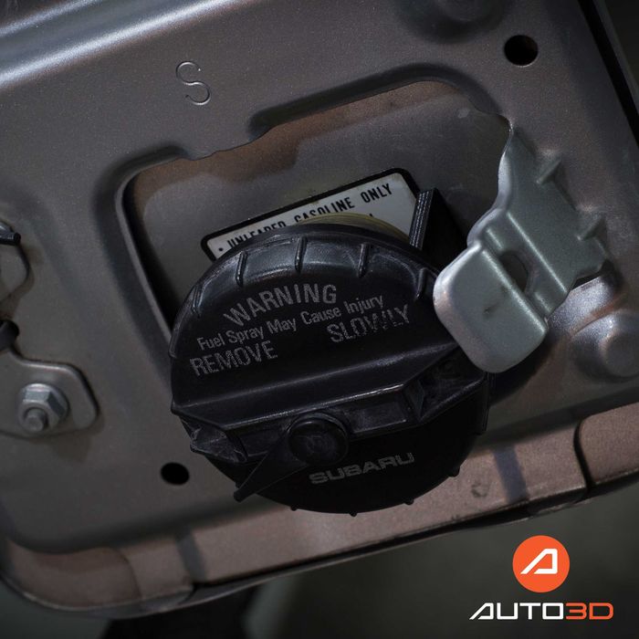 Държач за капачка гориво за Subaru Legacy B13 Комби / Subaru Impreza