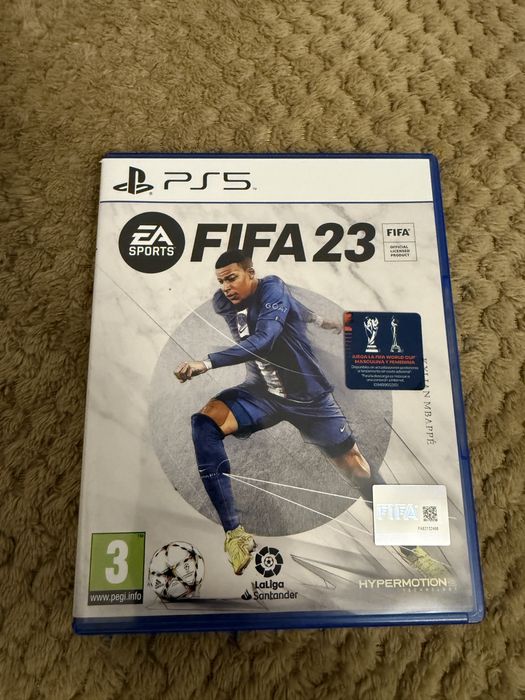 FIFA 2023 PS5 Discount