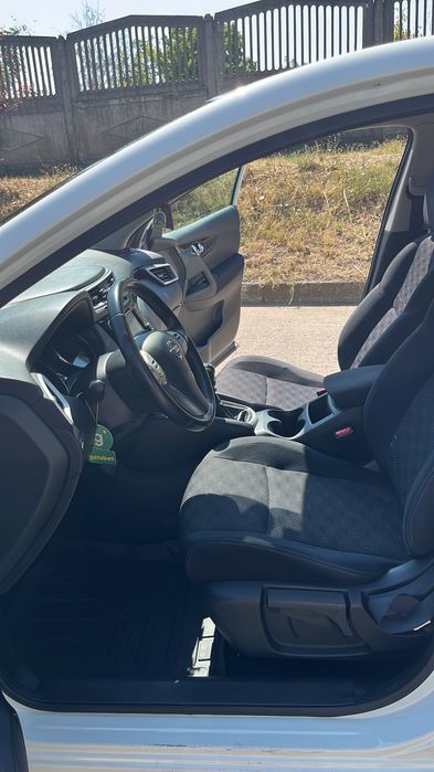 Vand Nissan Qashqai 5DR 1.6L DCI M/T 4WD Pack Acenta+ Packet ConnectP1