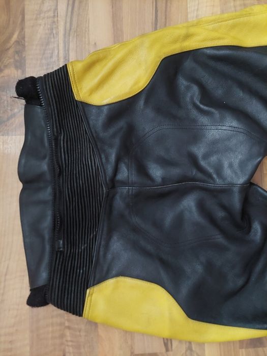 Pantaloni moto Polo,marime L