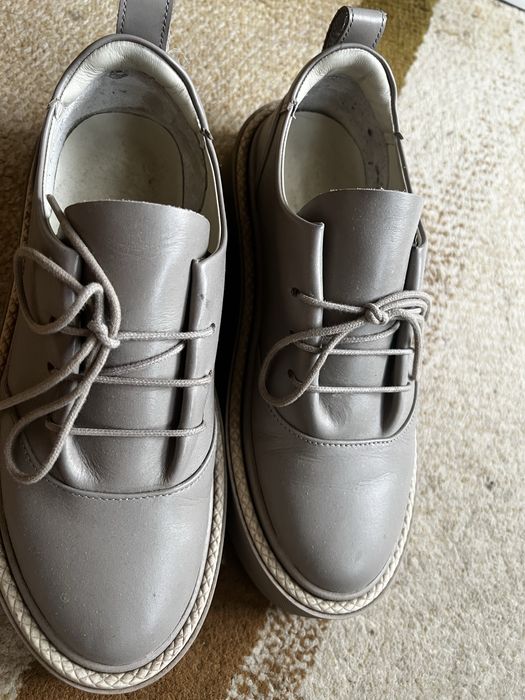 Бианки дамски обувки