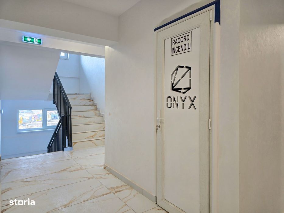 Dezvoltator | Apartament 3 camere, Onyx Residence, 800m Kaufland — fotografia 3