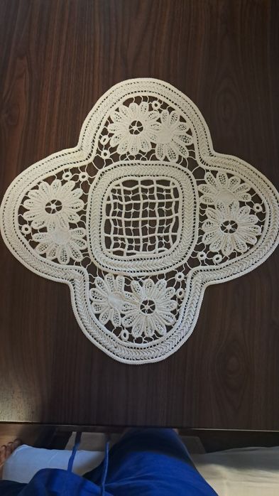 Vând,Mileuri diferite masuri,din Macrame Laseta