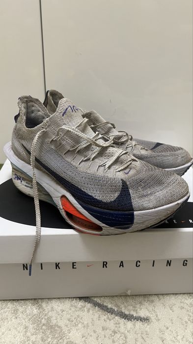 Nike alphafly  3