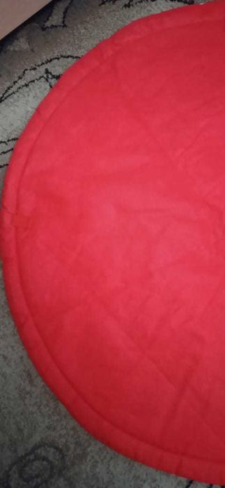 Новый чехол для детского батута