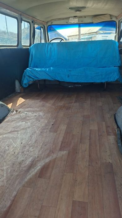 Продам УАЗ буханка