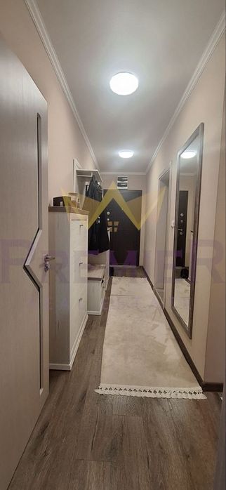 Продава се Тристаен апартамент в Варна, м-т Траката - 78 кв.м за 1373 €/кв.м - Снимка #9