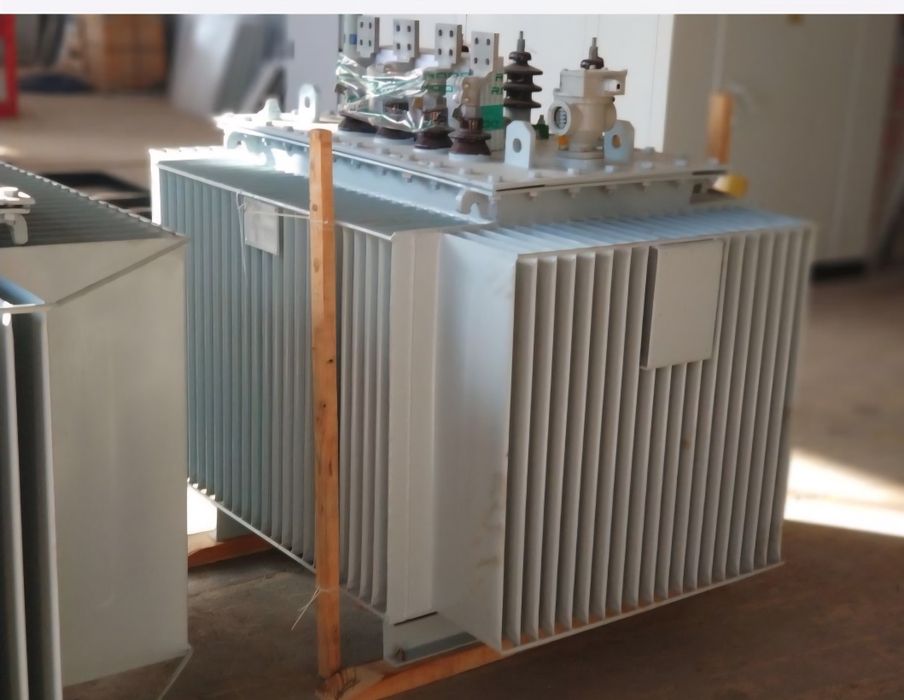 Transformator TMG 1000/10/04