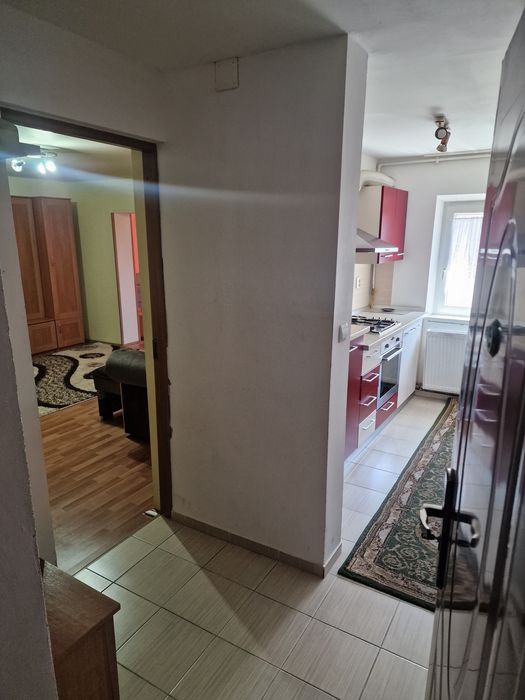Inchiriez apartament cu o camera