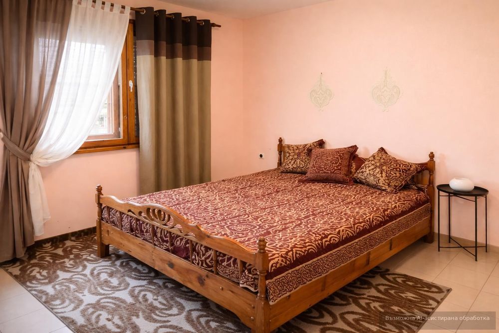 Дава се под наем Двустаен апартамент в Пловдив, Тракия - 70 кв.м за 298.86 € - Снимка #2