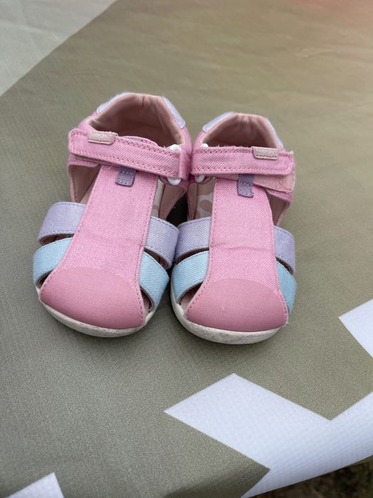 Детски сандали Biomecanics