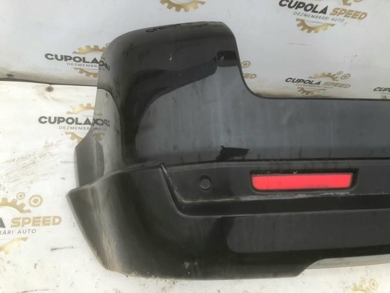 Bara spate cu senzori parcare Land Rover Freelander 2