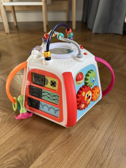 Игрушки для малышей