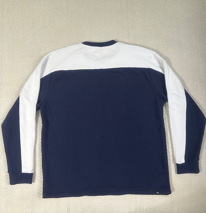 Мъжка блуза PUMA