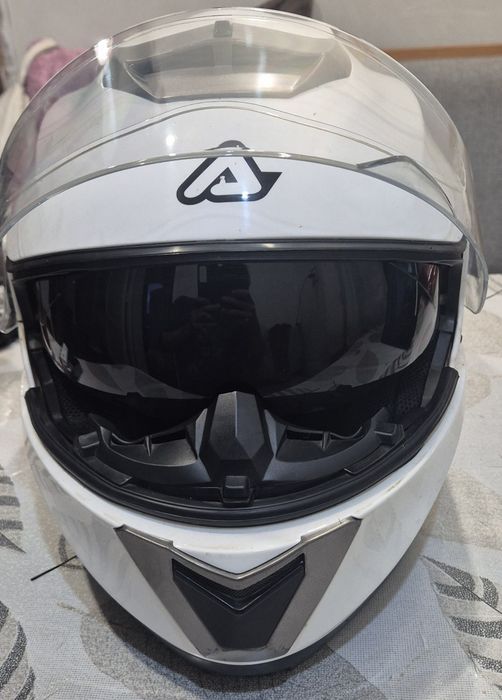 Шлем Acerbis Serel