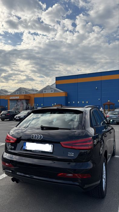 AUDI Q3 2014 — imagine 3