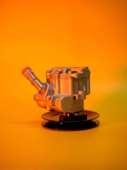 Насос ГУР Газель Бизнес