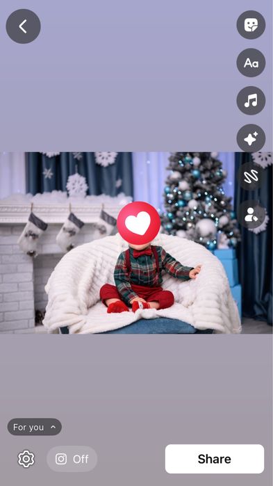 Коледно Костюмче за момче