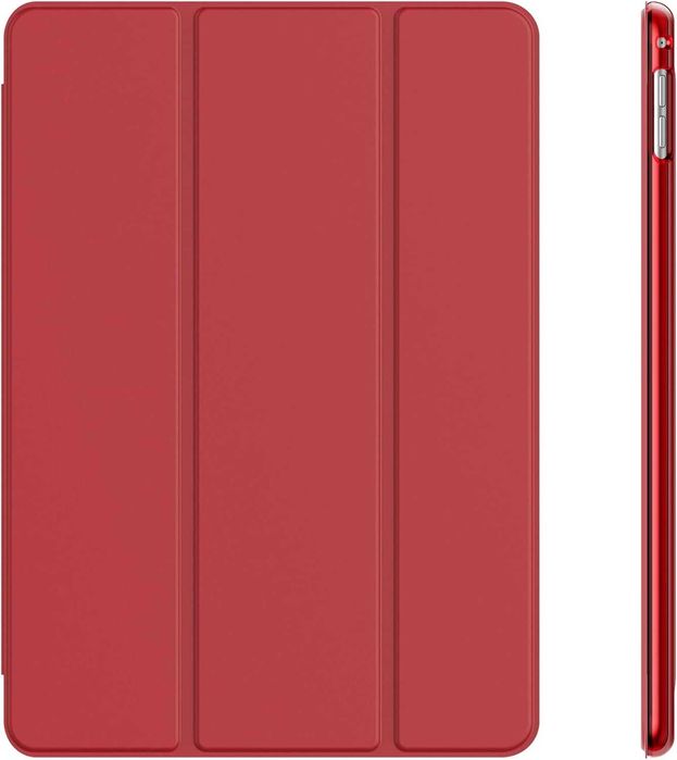 JETech калъф за iPad Air 2 (2-ро поколение), Smart Cover