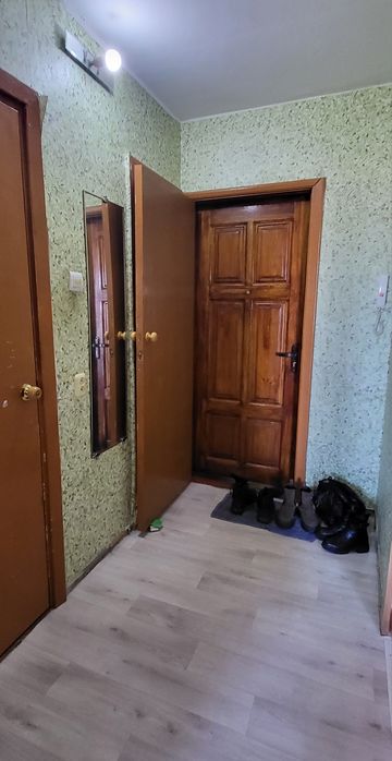 Продам 1ком квартиру