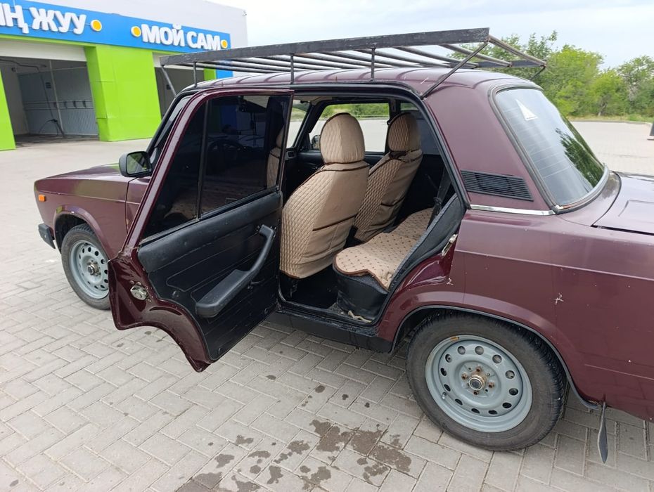 Продам Ваз (Lada) 2107