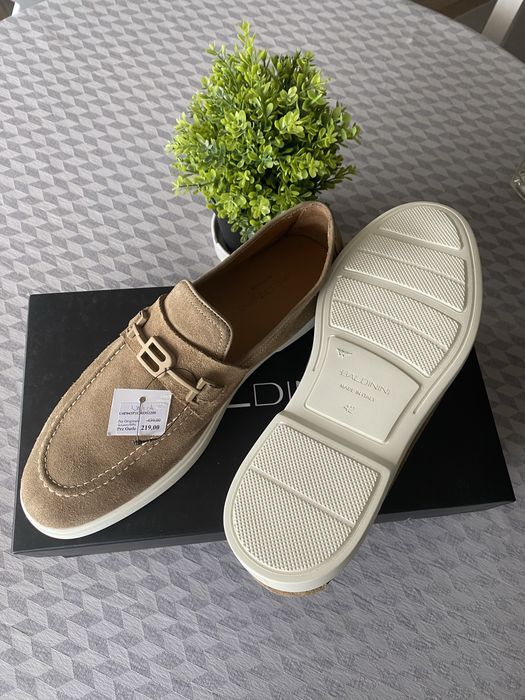 Loafers Baldinini originali