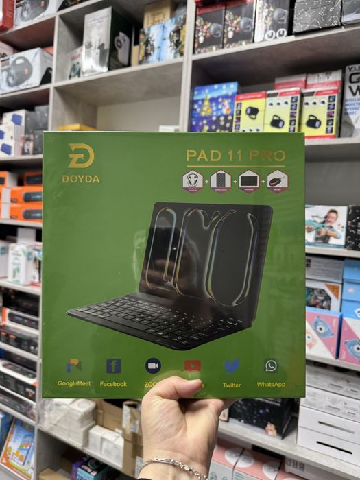 pad 11pro doydo планшет