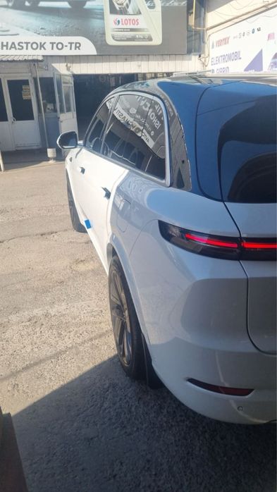 Lixiang L7 2024 — 6