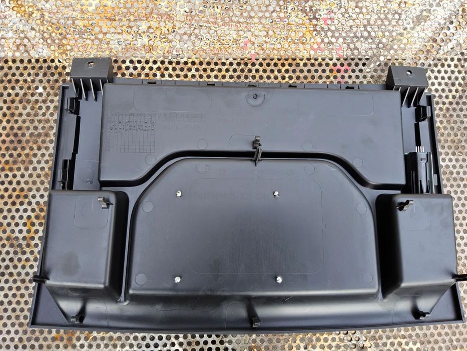 Buzunar Iveco Daily 2015-2024 spațiu depozitare cod 5802074545