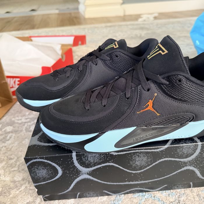 nike Jordan. кроссовки.