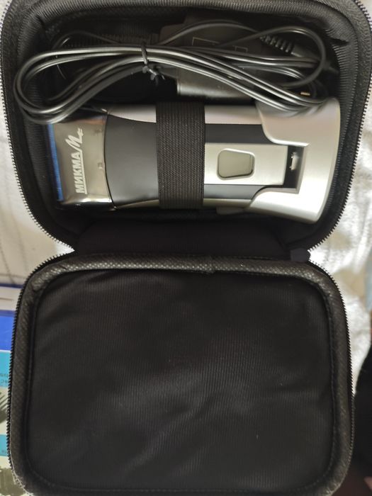 Электро бритва аккумуляторная