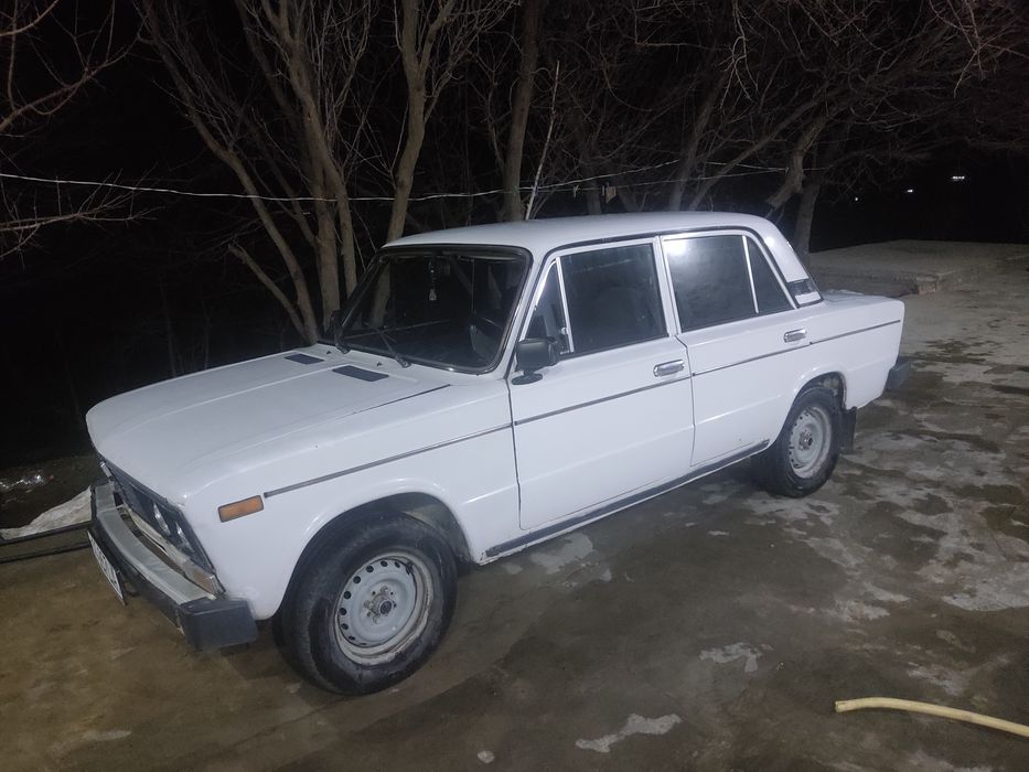 ВАЗ Жигули  2106